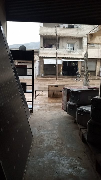 مشاركاتي في أنت الراصد