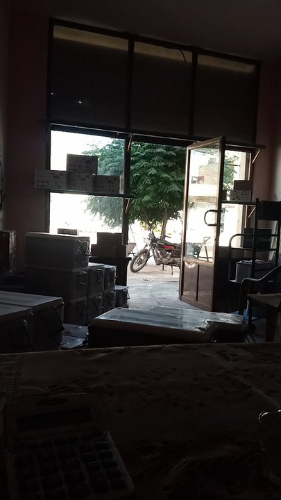 مشاركاتي في أنت الراصد