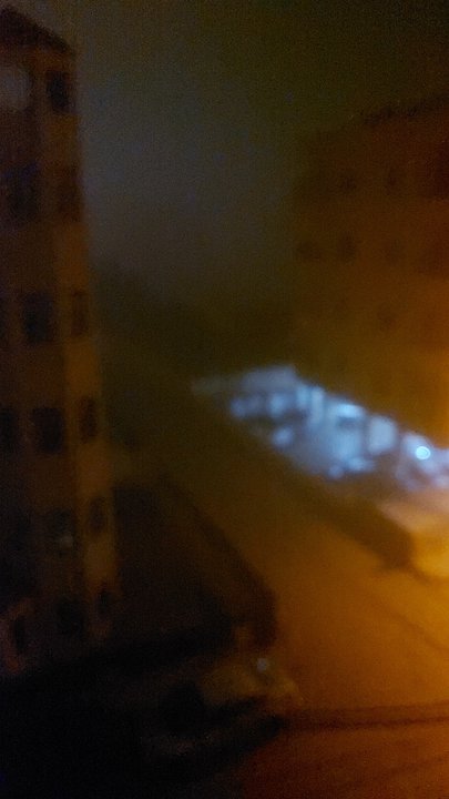 مشاركاتي في أنت الراصد