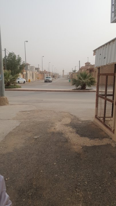 مشاركاتي في أنت الراصد