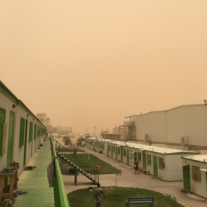 مشاركاتي في أنت الراصد