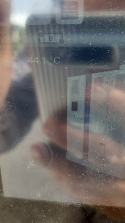 مشاركاتي في أنت الراصد