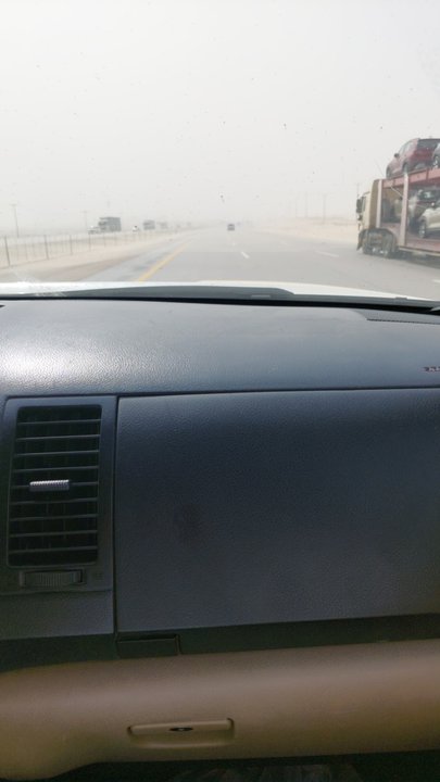 مشاركاتي في أنت الراصد