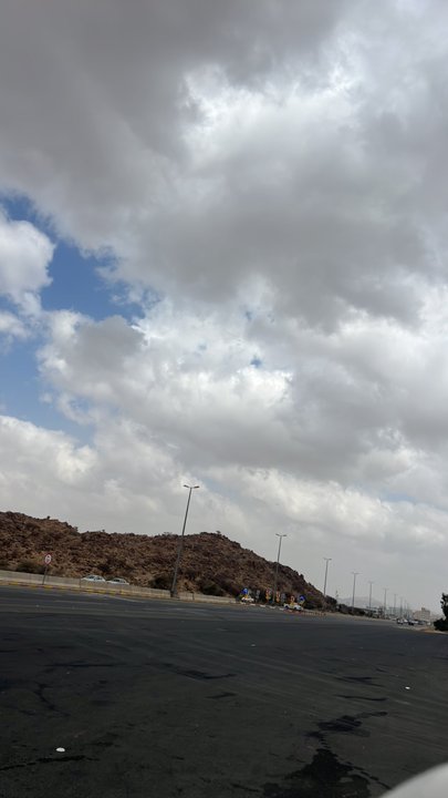 مشاركاتي في أنت الراصد