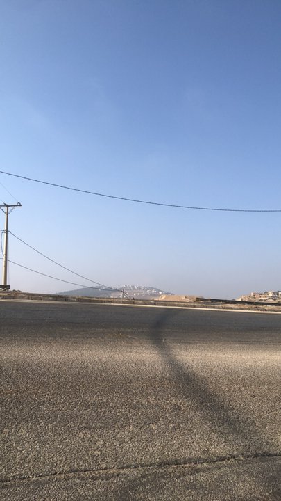 مشاركاتي في أنت الراصد