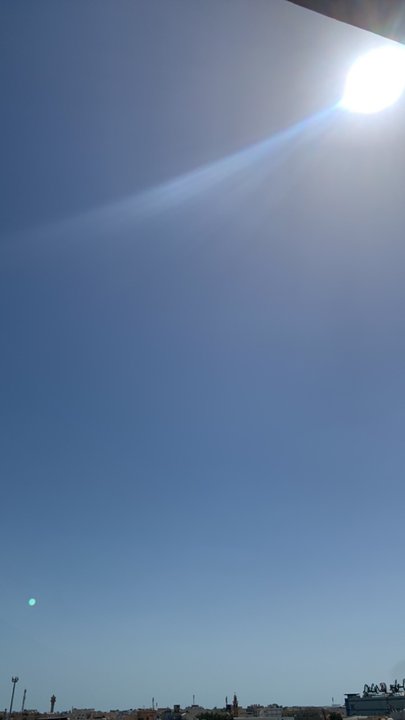 مشاركاتي في أنت الراصد