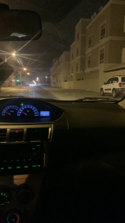 مشاركاتي في أنت الراصد