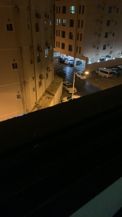 مشاركاتي في أنت الراصد