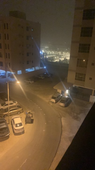 مشاركاتي في أنت الراصد