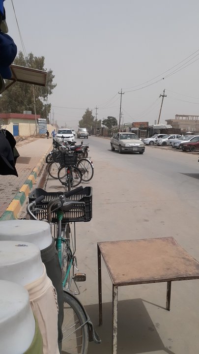 My Crowdsourcing Posts