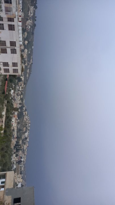 مشاركاتي في أنت الراصد