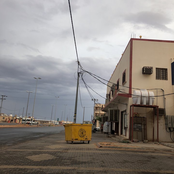 My Crowdsourcing Posts