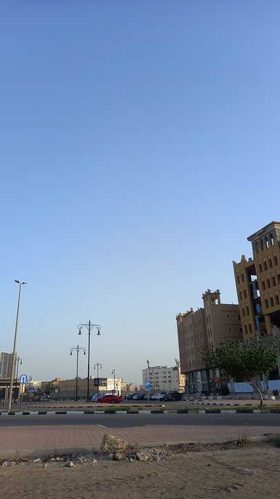 مشاركاتي في أنت الراصد