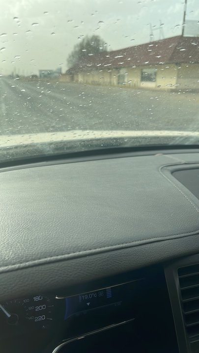 مشاركاتي في أنت الراصد