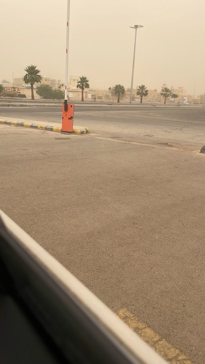 مشاركاتي في أنت الراصد