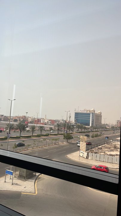 مشاركاتي في أنت الراصد