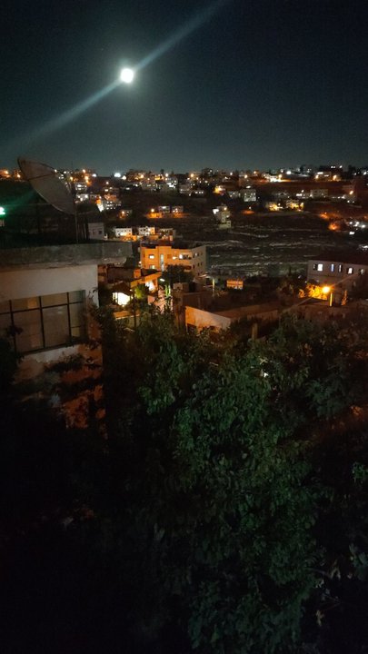 مشاركاتي في أنت الراصد