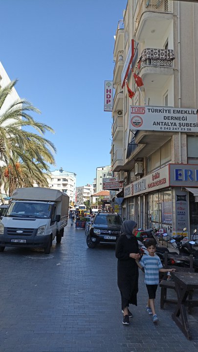 Mes publications Crowdsourcing