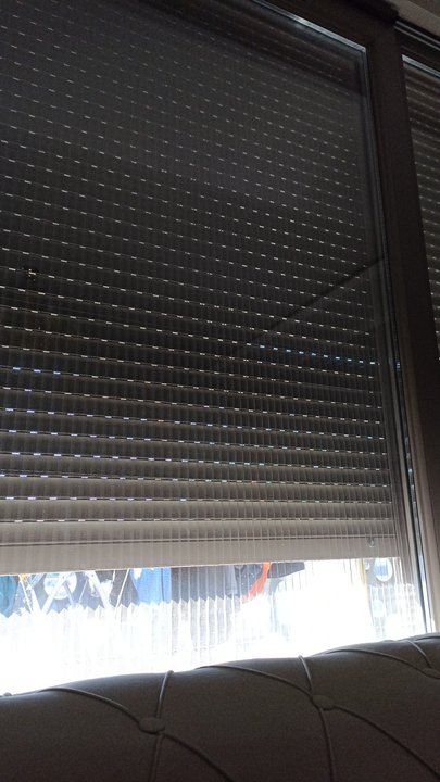 Mes publications Crowdsourcing