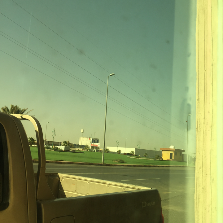 مشاركاتي في أنت الراصد