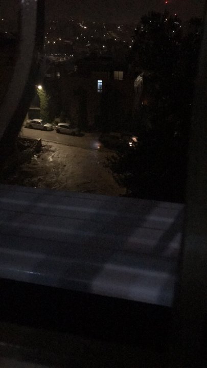 مشاركاتي في أنت الراصد