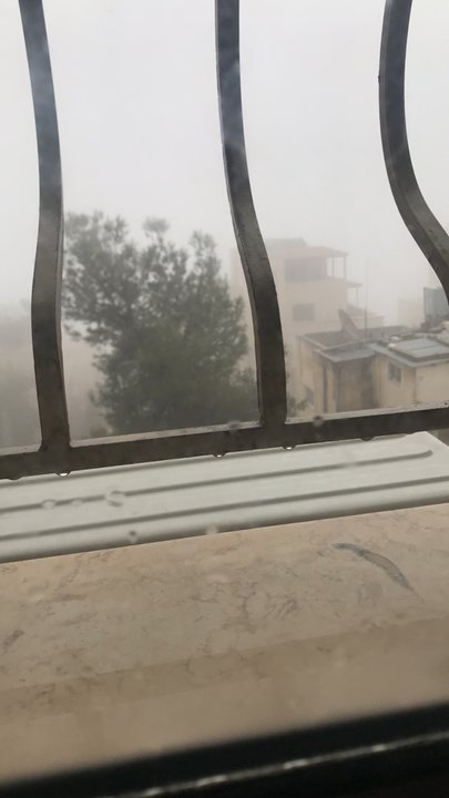 مشاركاتي في أنت الراصد