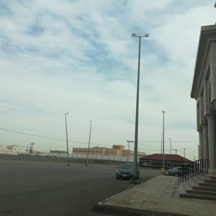 مشاركاتي في أنت الراصد