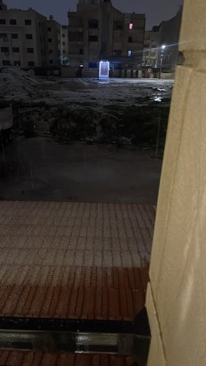 مشاركاتي في أنت الراصد