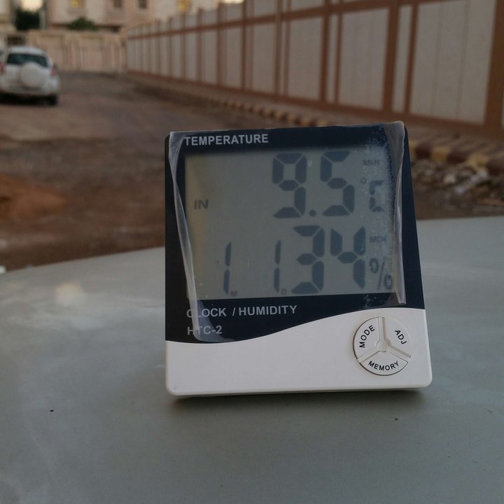 مشاركاتي في أنت الراصد