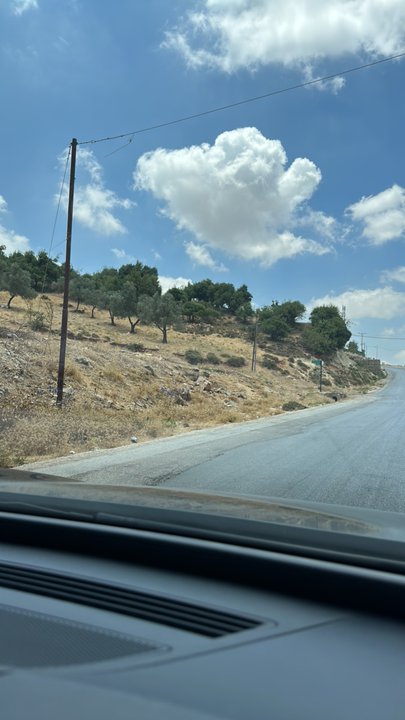 مشاركاتي في أنت الراصد