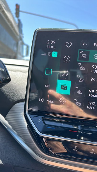 مشاركاتي في أنت الراصد