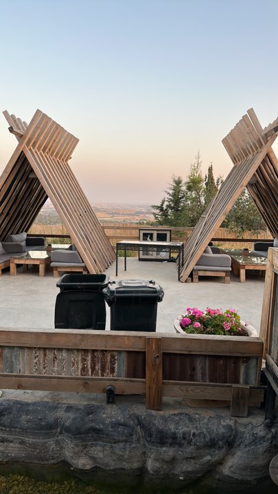 مشاركاتي في أنت الراصد