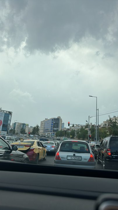 مشاركاتي في أنت الراصد