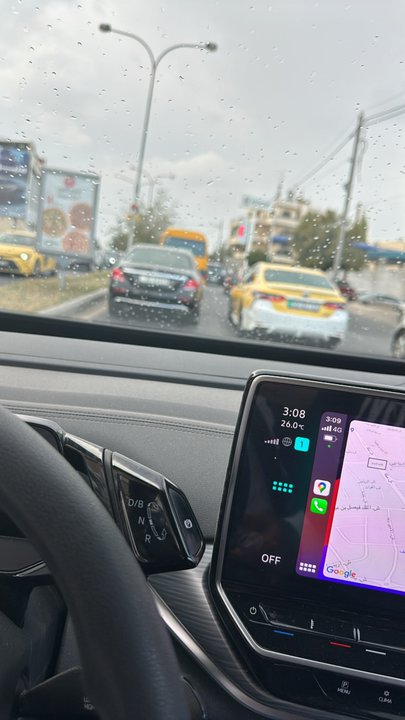 مشاركاتي في أنت الراصد