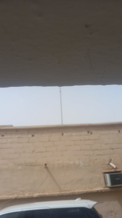 مشاركاتي في أنت الراصد