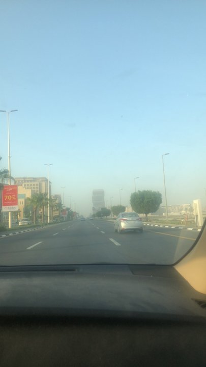 مشاركاتي في أنت الراصد