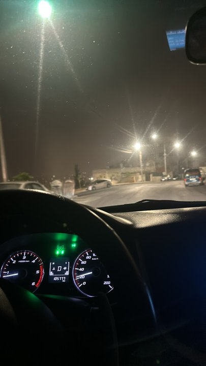 مشاركاتي في أنت الراصد