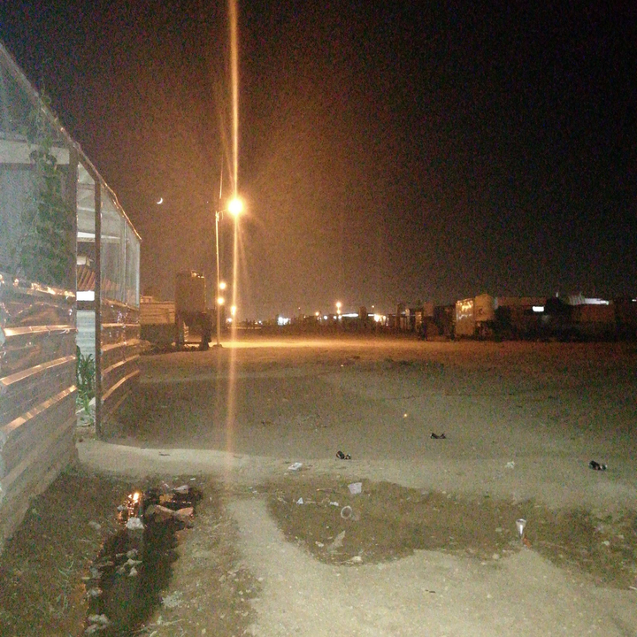 My Crowdsourcing Posts