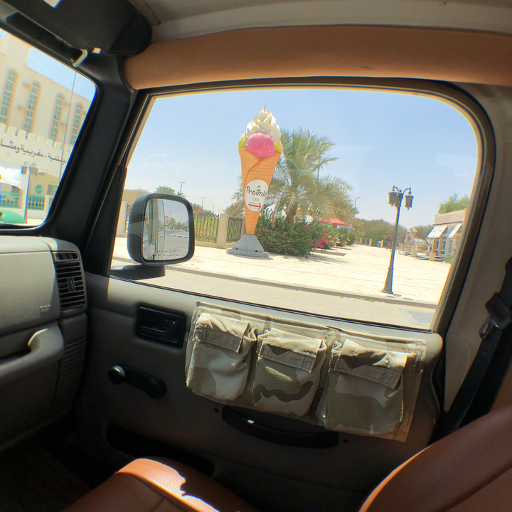 My Crowdsourcing Posts