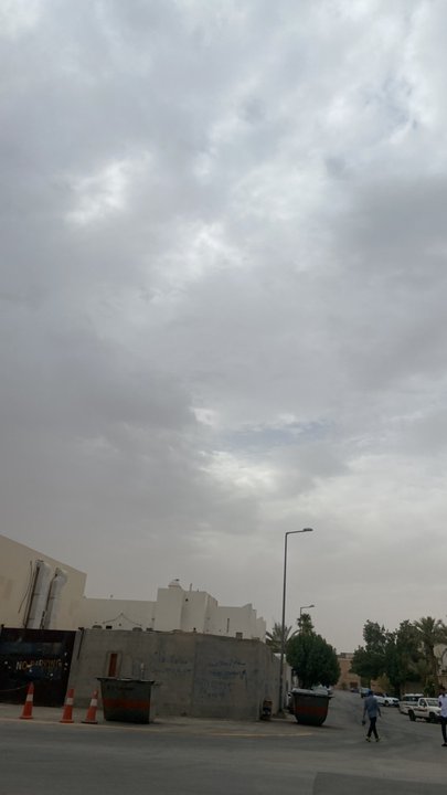 مشاركاتي في أنت الراصد