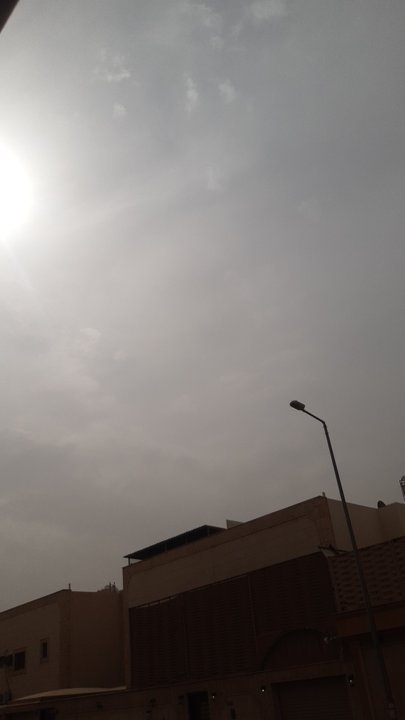 مشاركاتي في أنت الراصد