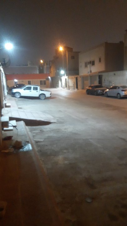 مشاركاتي في أنت الراصد