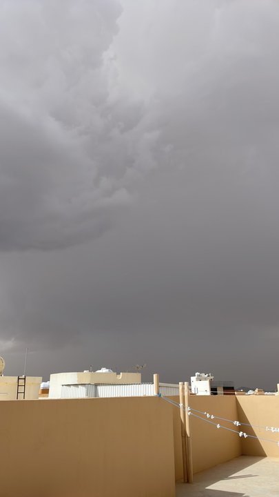 مشاركاتي في أنت الراصد