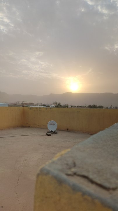 مشاركاتي في أنت الراصد