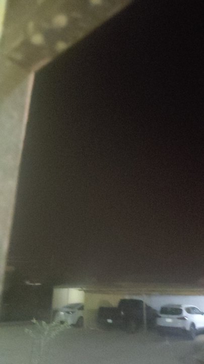 مشاركاتي في أنت الراصد