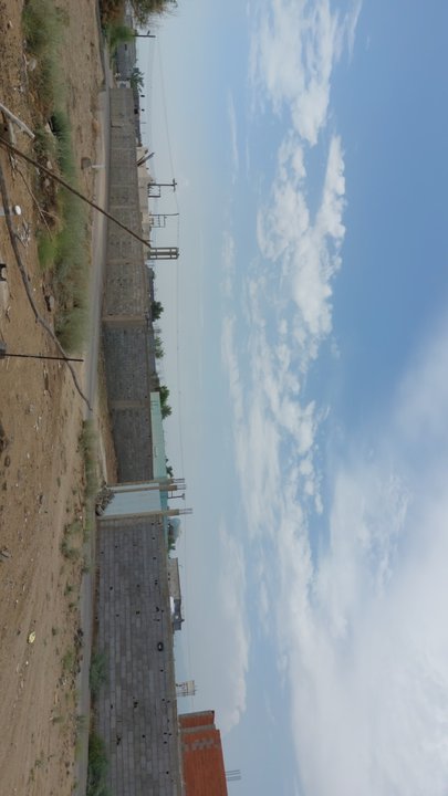 مشاركاتي في أنت الراصد