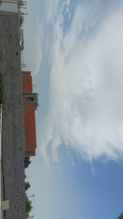 مشاركاتي في أنت الراصد