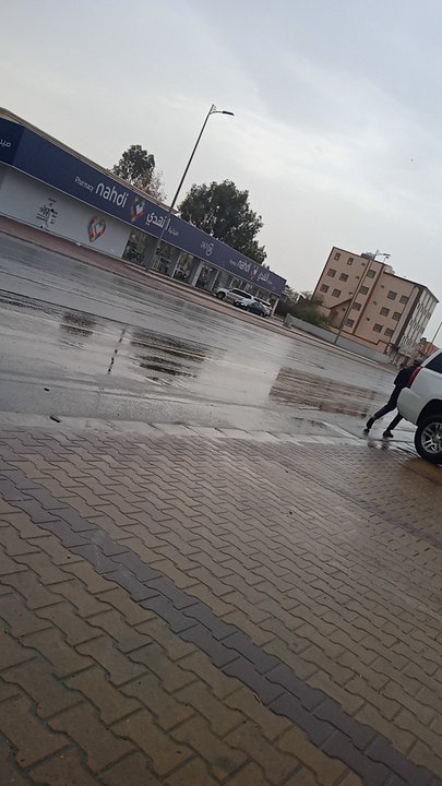 مشاركاتي في أنت الراصد