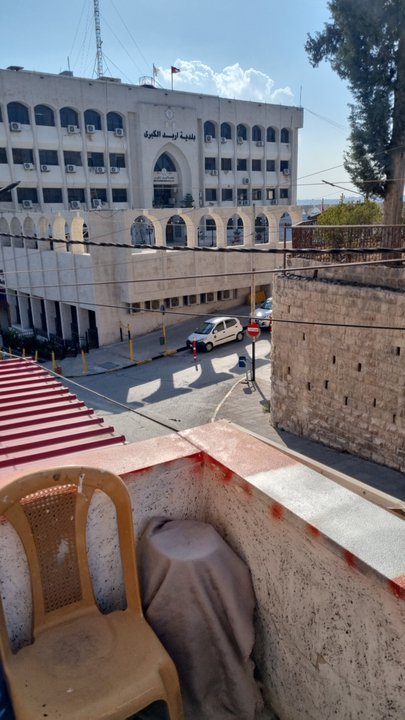 مشاركاتي في أنت الراصد