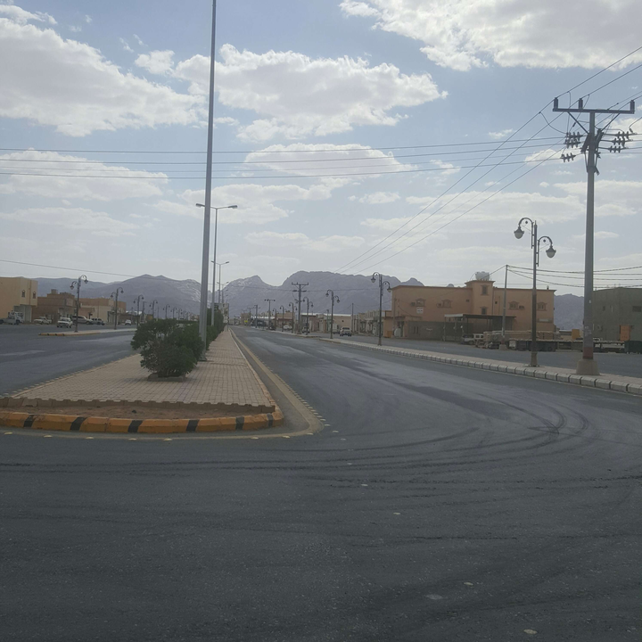 مشاركاتي في أنت الراصد